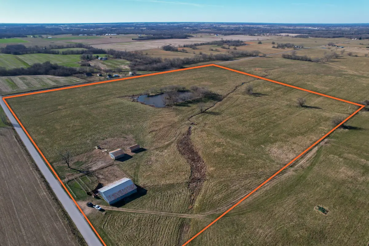 Tract 4 0000 Apple Road, Sarcoxie, MO 64862 - Image #1