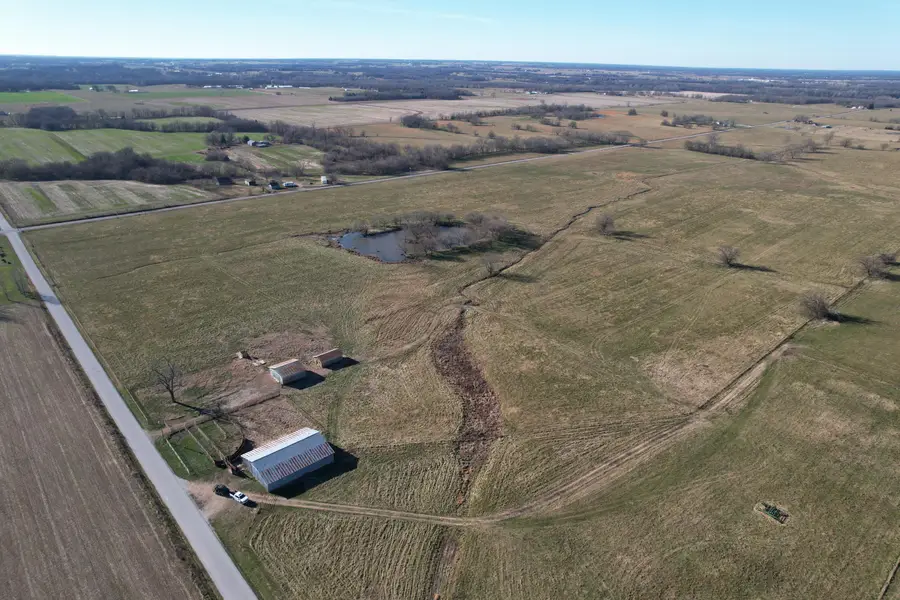 Tract 4 0000 Apple Road, Sarcoxie, MO 64862 - Image #3