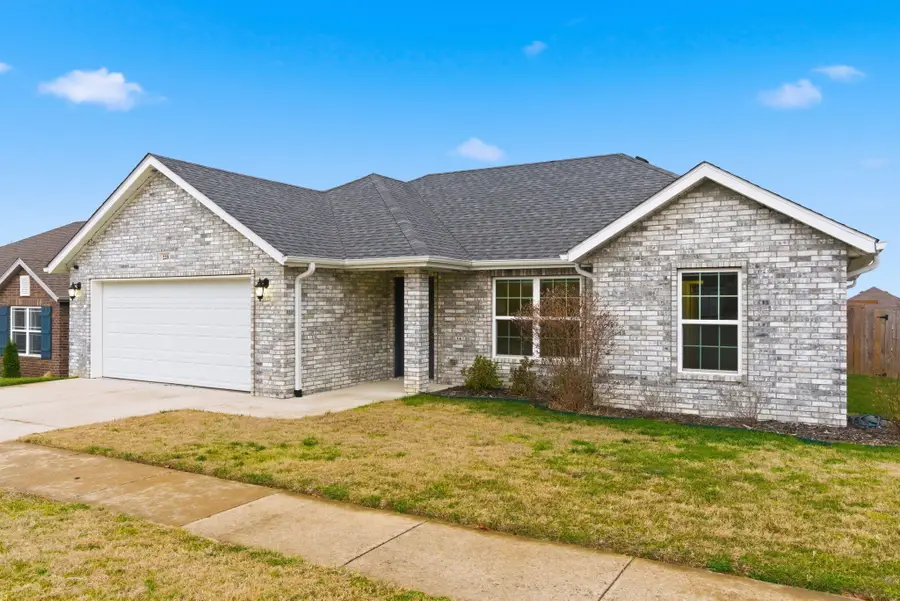 220 Redwine Circle, Branson, MO 65616 - Image #3