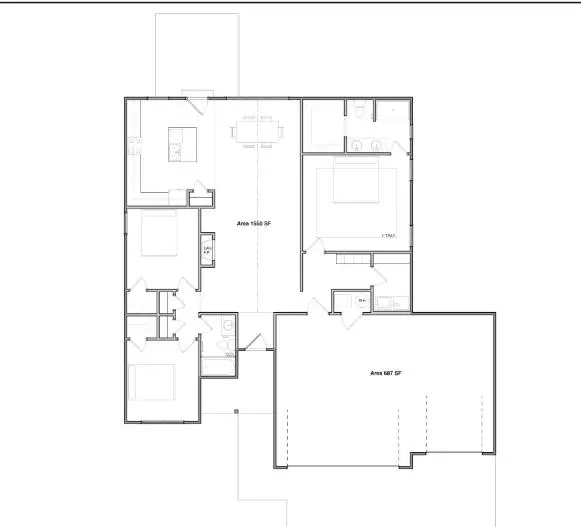 145 E Clayton Lane, Republic, MO 65738 - Image #3