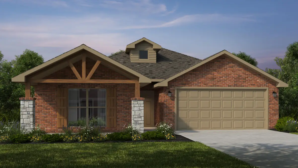 5265 S. Morgan, Brookline, MO 65619 - Image #1