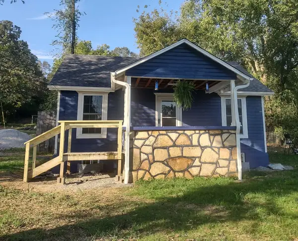 3900 State Highway 101, Caulfield, MO 65626