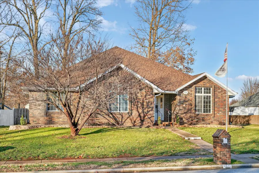 4031 W Leisa Street, Springfield, MO 65807 - Image #3