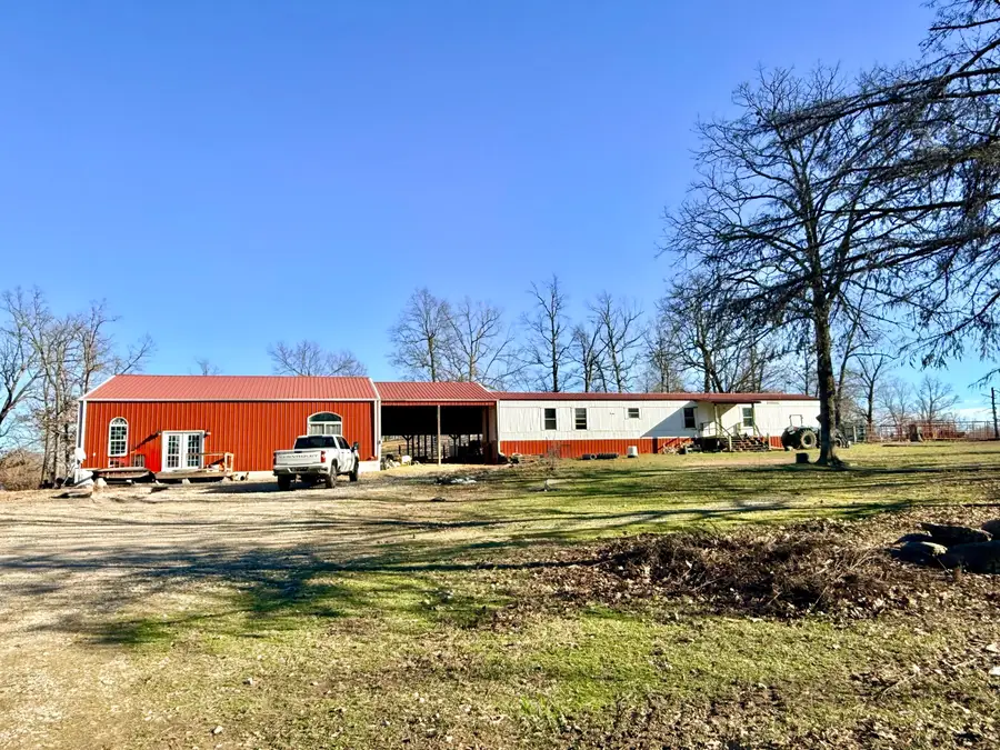 3156 County Road 219, Thayer, MO 65791 - #2