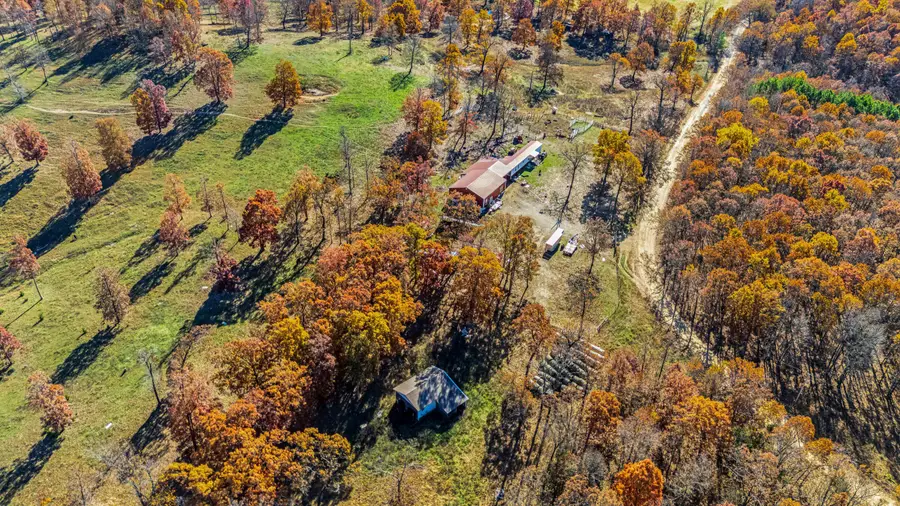 3156 County Road 219, Thayer, MO 65791 - #3