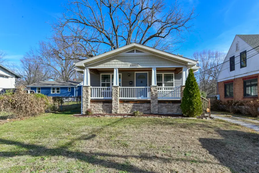 1342 S Kimbrough Avenue, Springfield, MO 65807 - Image #3