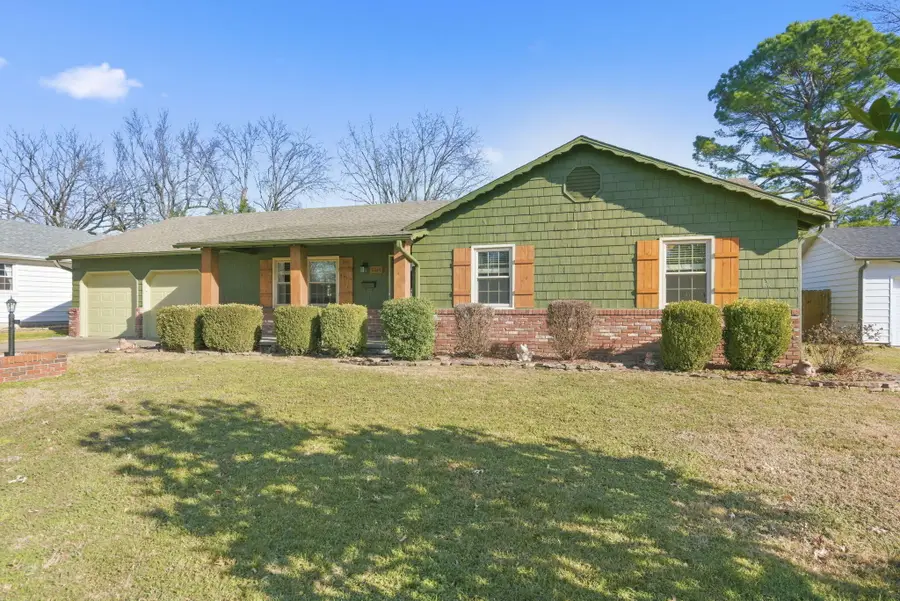 2510 S Rogers Avenue, Springfield, MO 65804 - Image #2