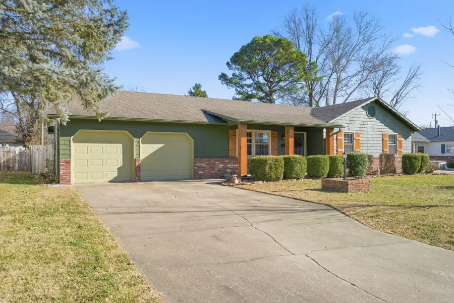 2510 S Rogers Avenue, Springfield, MO 65804 - Image #3