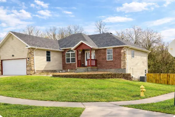 5439 W Harrison Street, Springfield, MO 65802