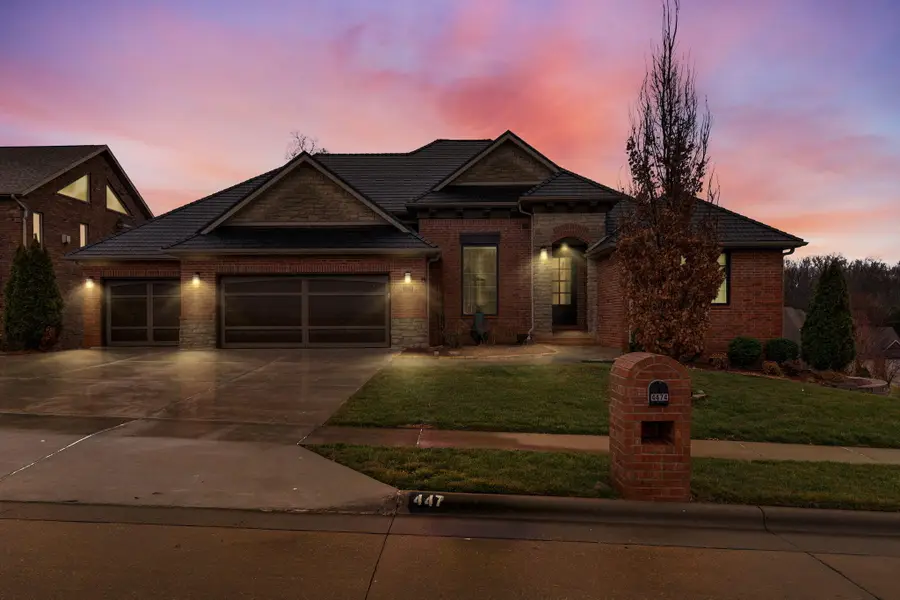 4474 Irish Ivy, Springfield, MO 65804 - Image #2