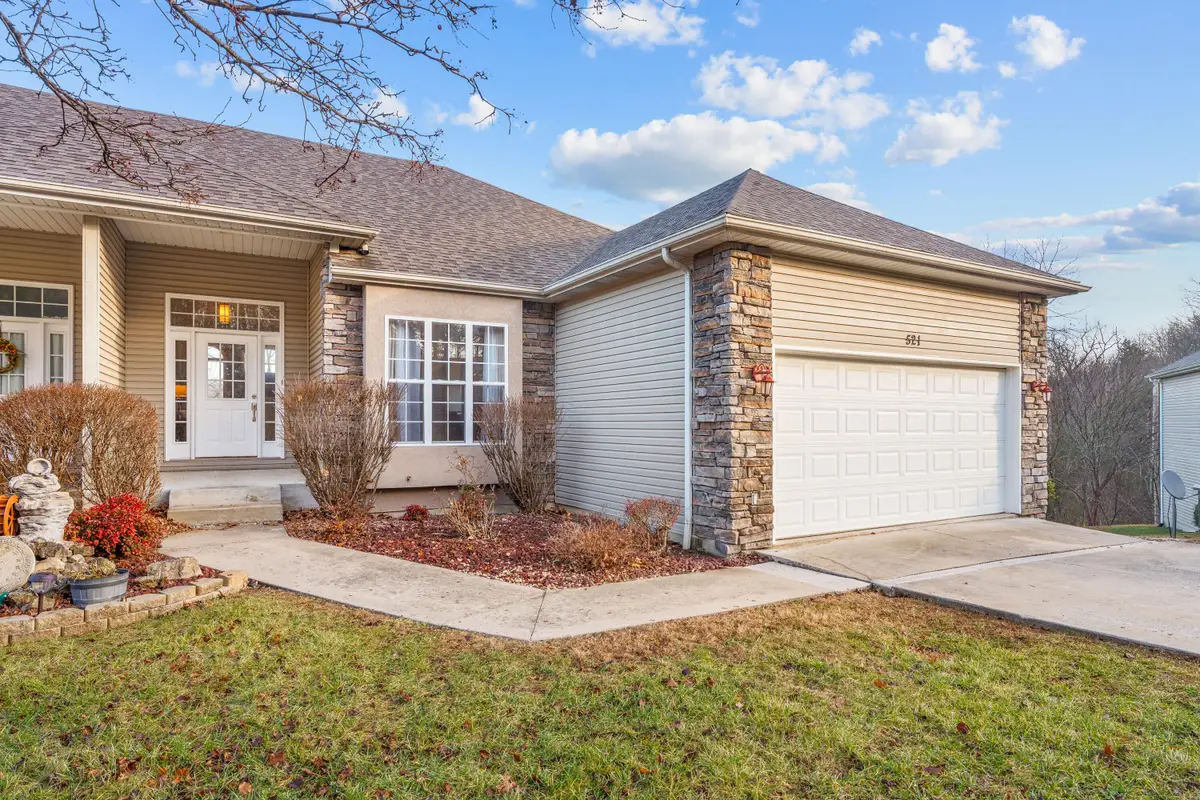 521 Cozy Lane, Branson, MO 65616 - Image #1