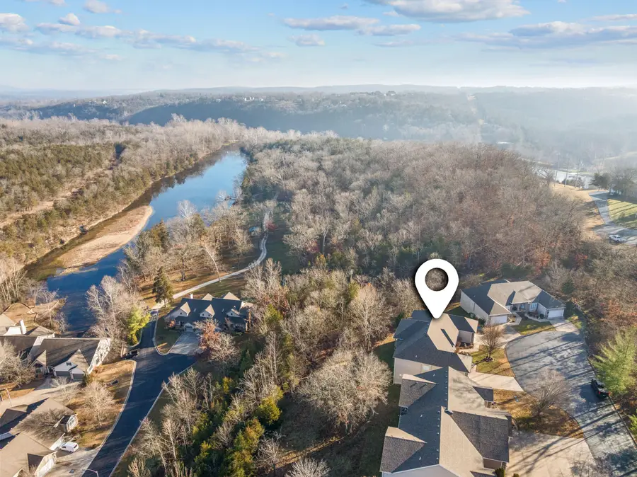 521 Cozy Lane, Branson, MO 65616 - Image #2