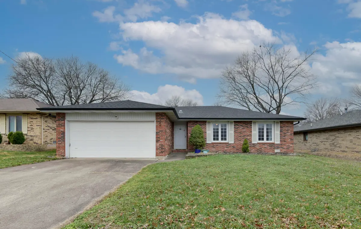 1357 S Catalina Avenue, Springfield, MO 65804 - Image #1