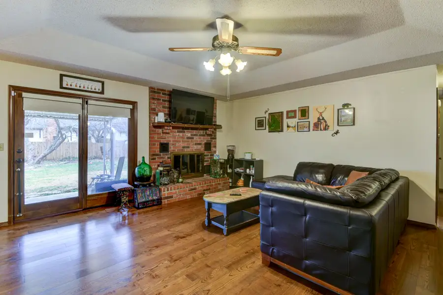 1357 S Catalina Avenue, Springfield, MO 65804 - Image #3