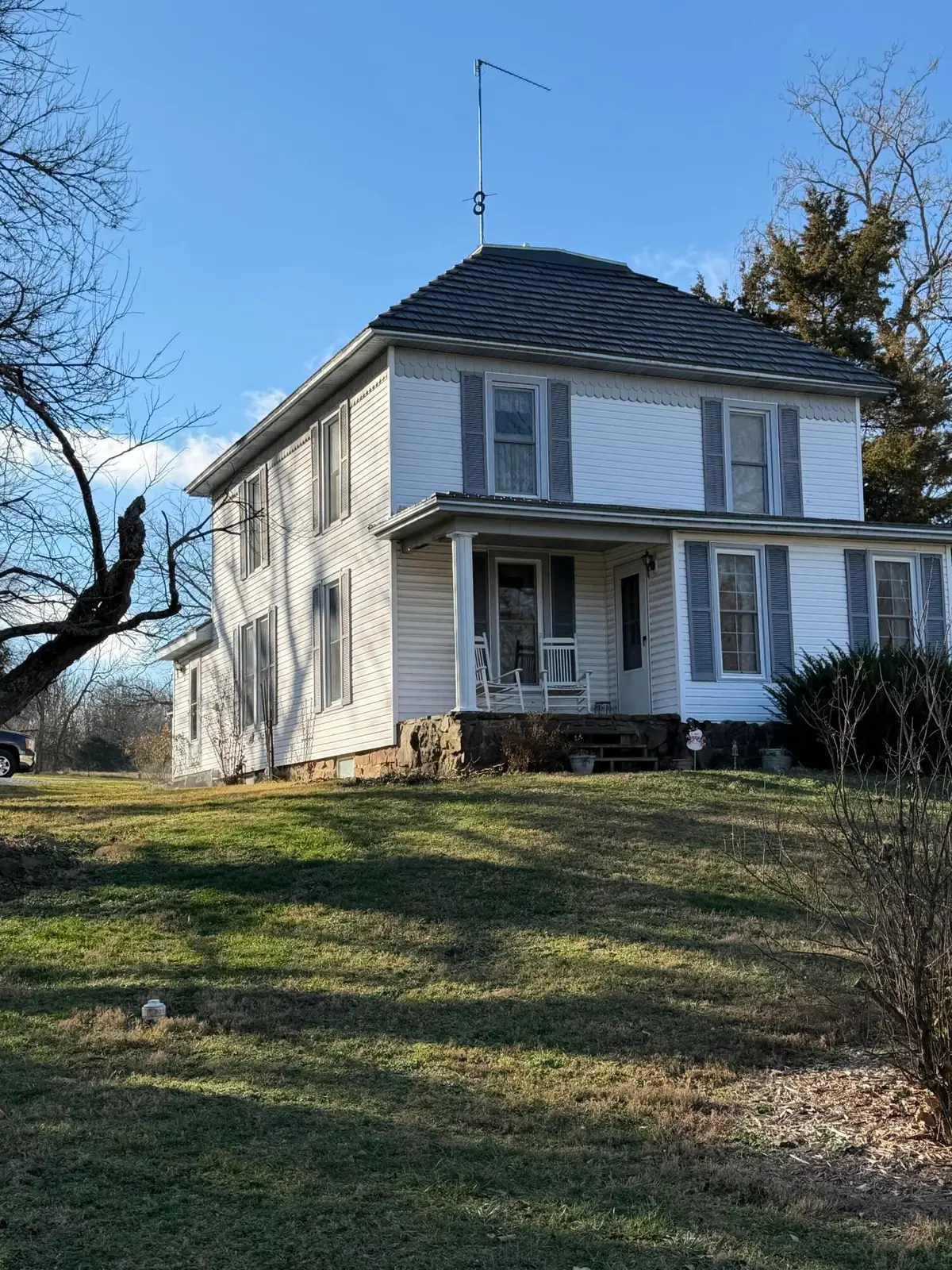 4698 Spring Creek Road, Billings, MO 65610 - Image #1