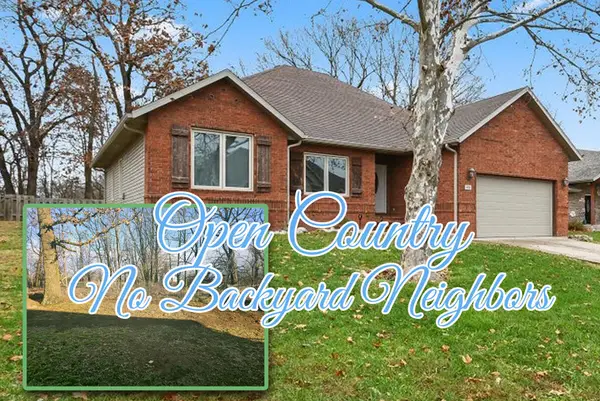 656 Greer Avenue, Nixa, MO 65714