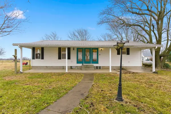 44 High Country Drive, Marshfield, MO 65706