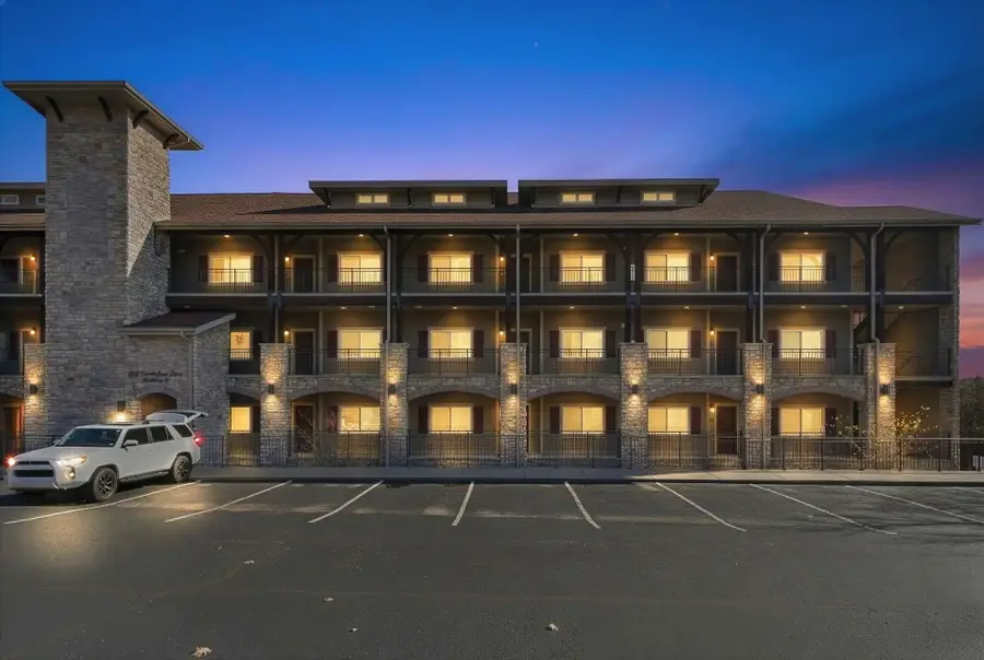 228 Seven Cove Lane #405, Kimberling City, MO 65686 - Image #2