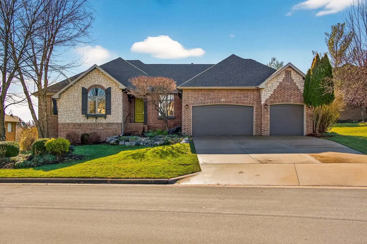 5965 S Overlook Trail, Springfield, MO 65810 - Image #1