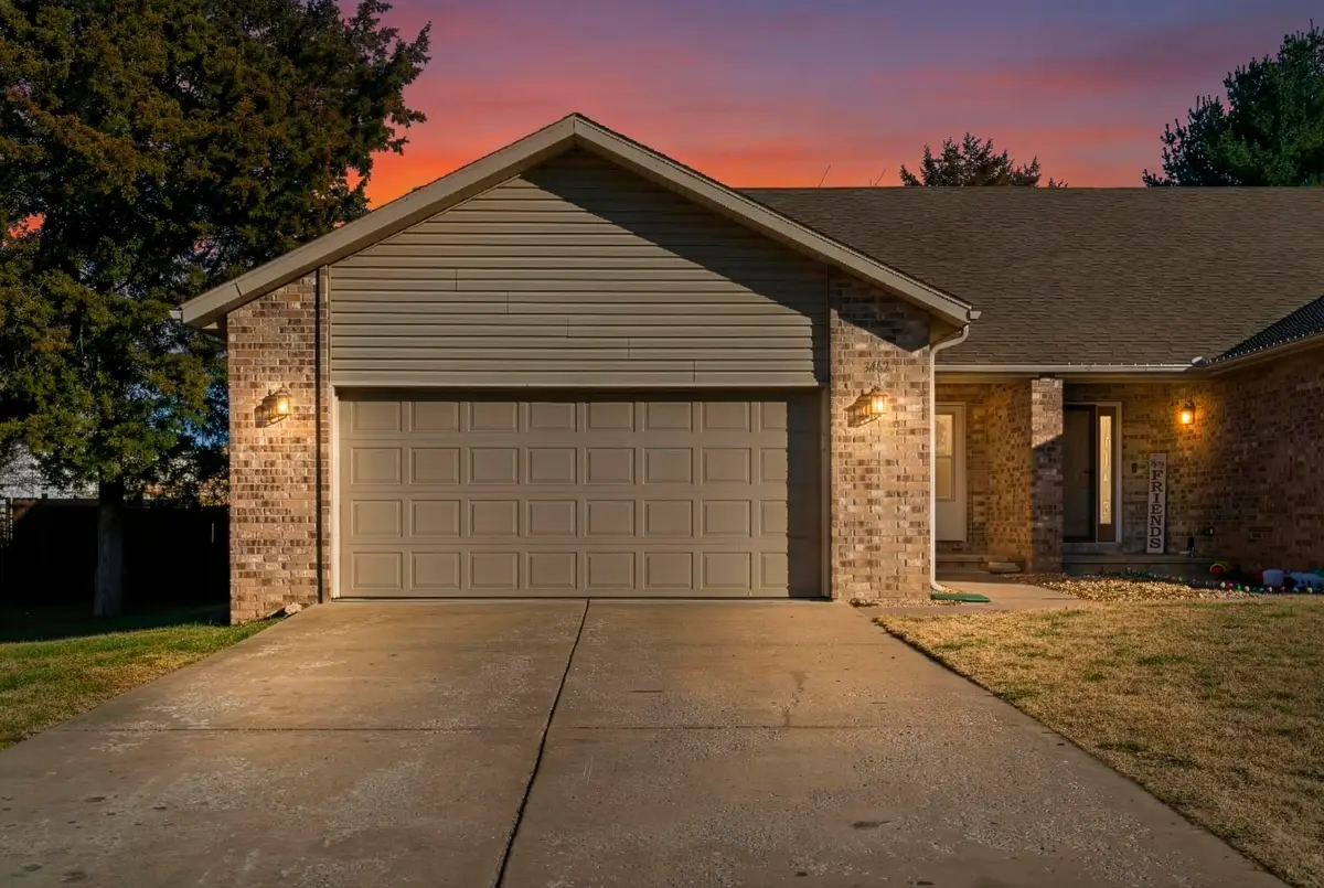 3462 S Doris Avenue, Springfield, MO 65807 - Image #1