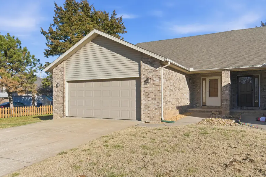 3462 S Doris Avenue, Springfield, MO 65807 - Image #2