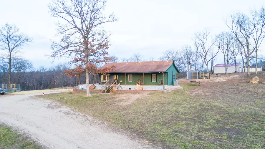 20095 Balke Road, Warsaw, MO 65355 - Image #3