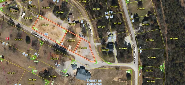 000 Clubhouse Lane, Galena, MO 65656