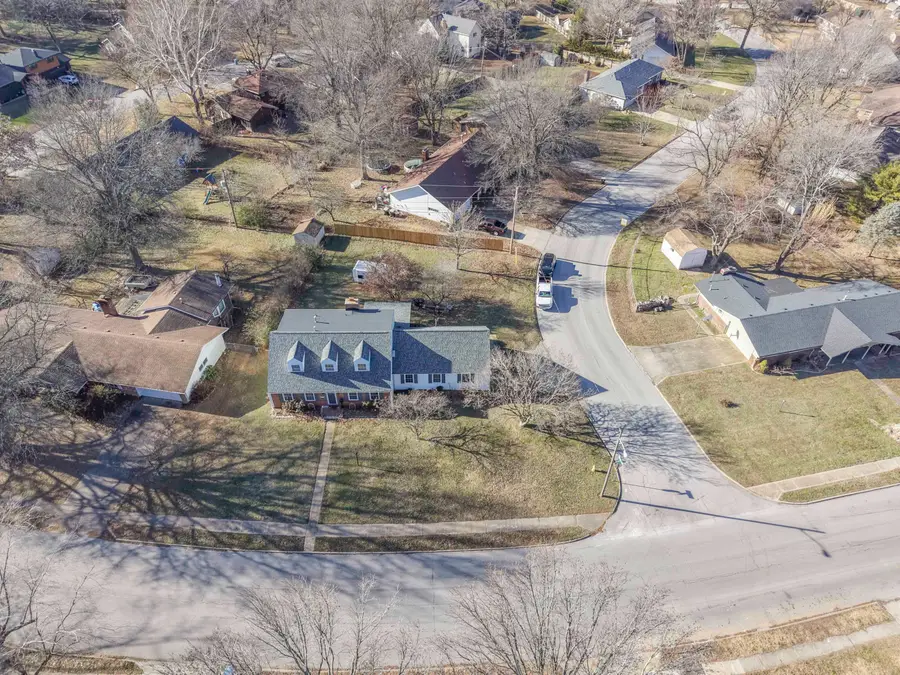 3539 S Broadway Avenue, Springfield, MO 65807 - Image #2