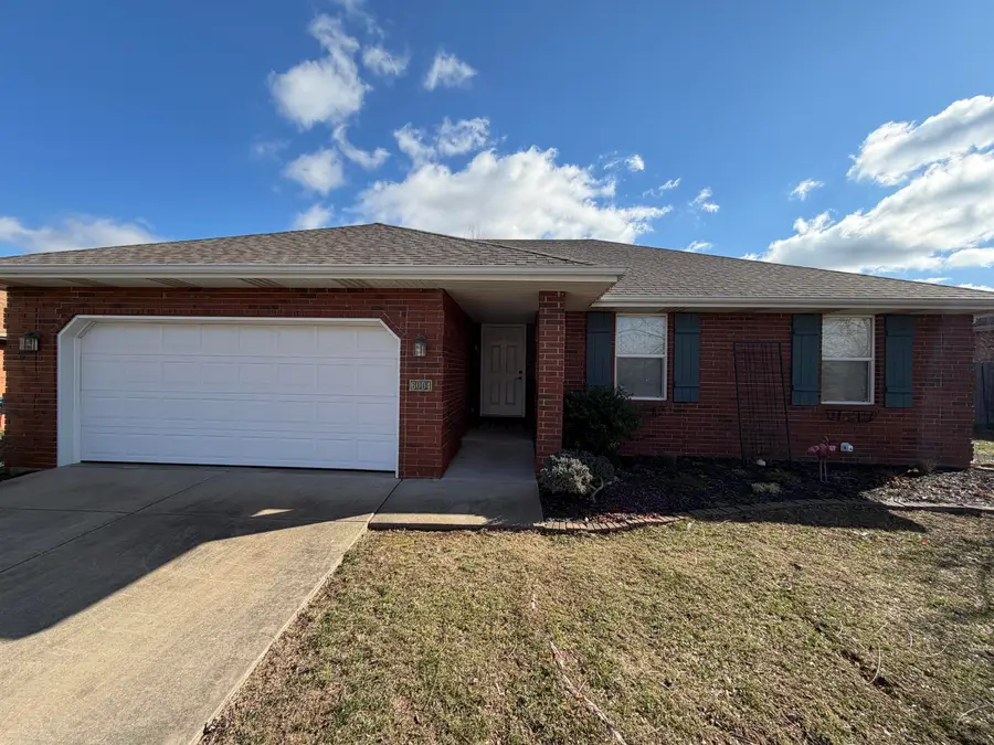 6004 N 8th Avenue, Ozark, MO 65721 - Image #2