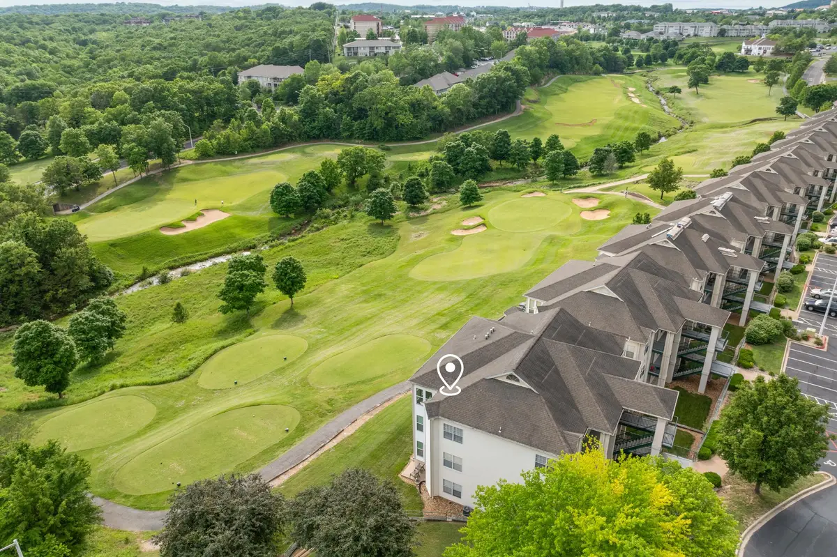 351 S Wildwood Drive #5, Branson, MO 65616 - Image #1