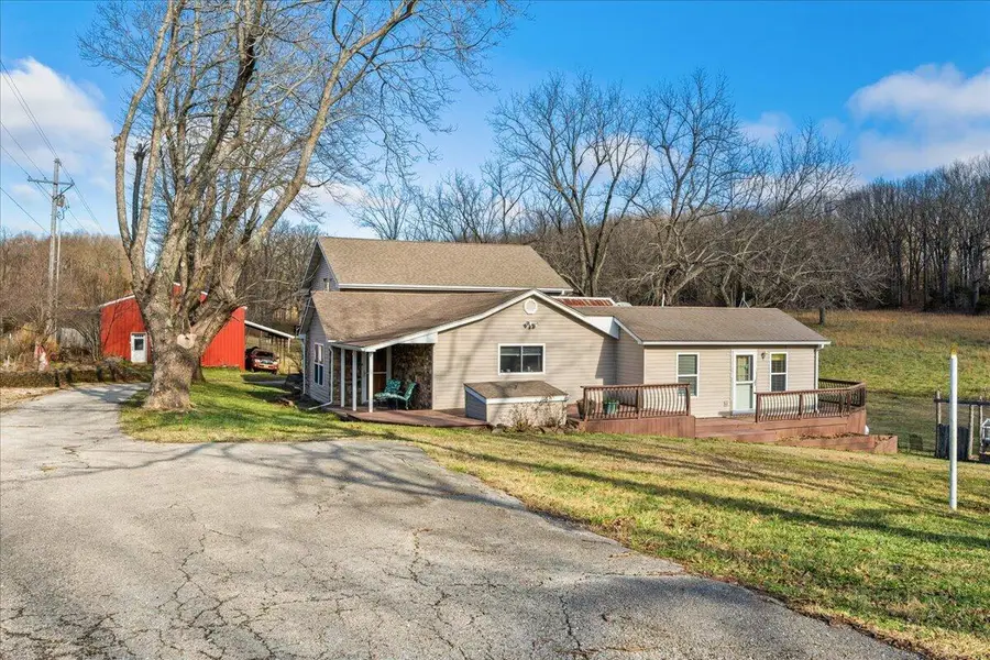 9303 W Farm Road 76, Willard, MO 65781 - Image #2