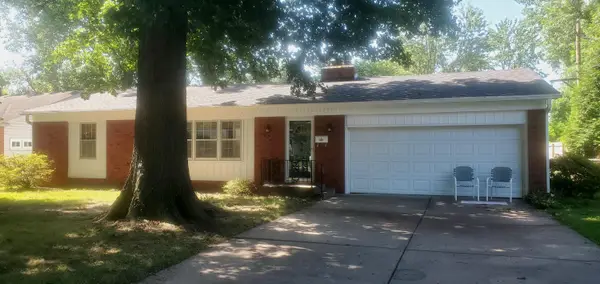 918 E Mcgee Street, Springfield, MO 65807