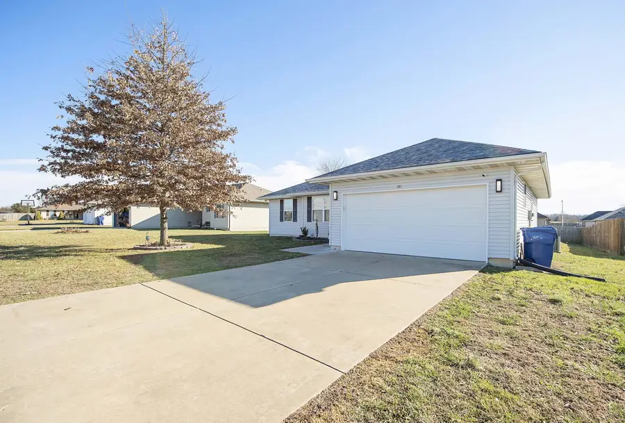 181 E Ledgestone Drive, Rogersville, MO 65742 - Image #2