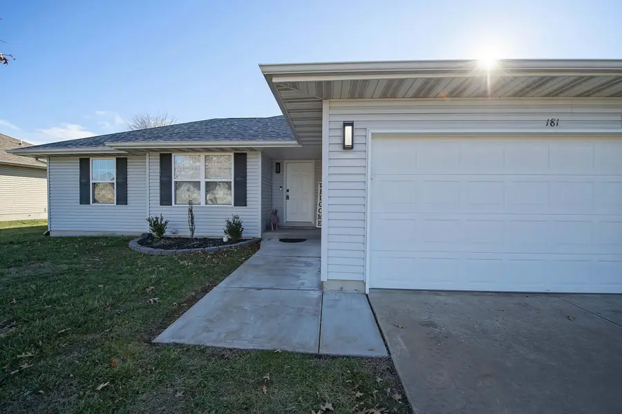 181 E Ledgestone Drive, Rogersville, MO 65742 - Image #3