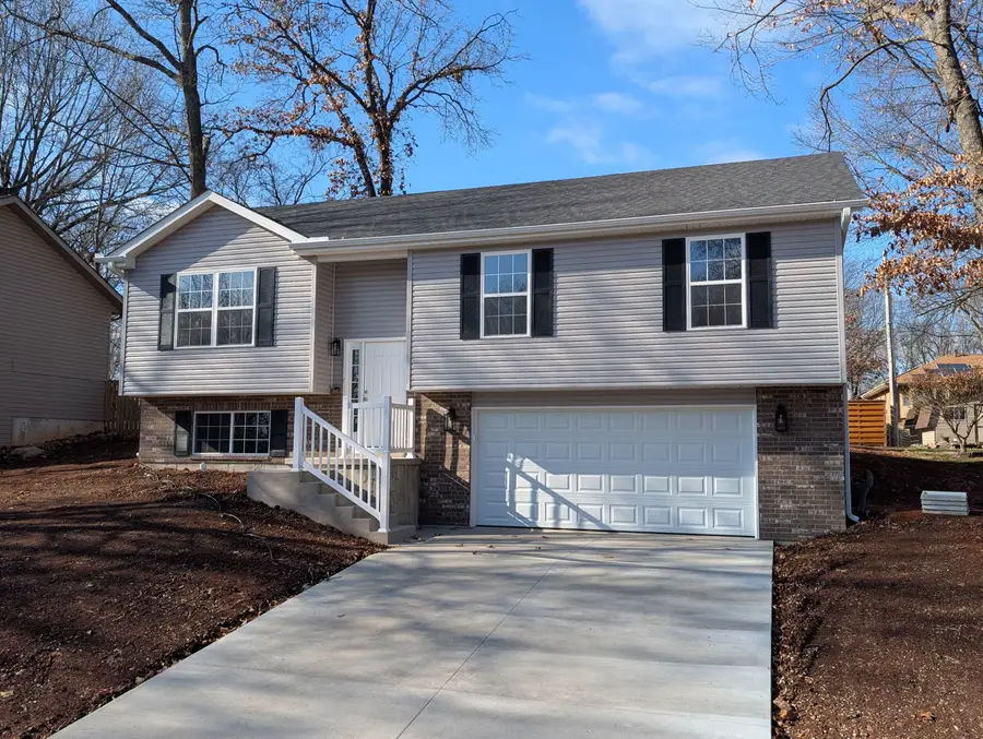 5757 S Honeysuckle Lane, Battlefield, MO 65619 - Image #2