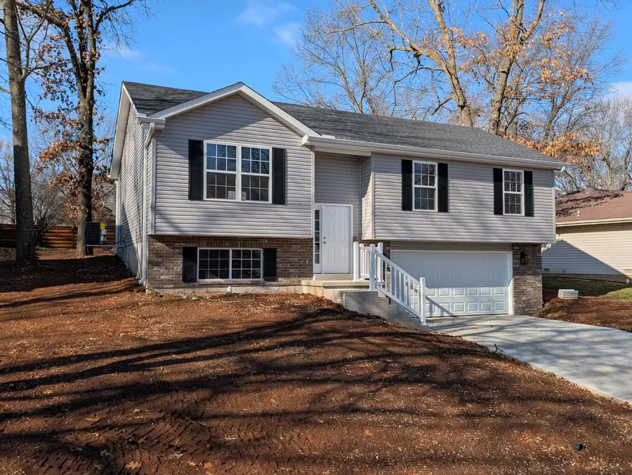 5757 S Honeysuckle Lane, Battlefield, MO 65619 - Image #3