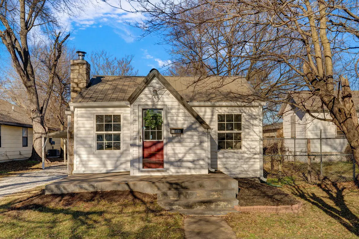 1455 E Commercial Street, Springfield, MO 65803 - Image #1