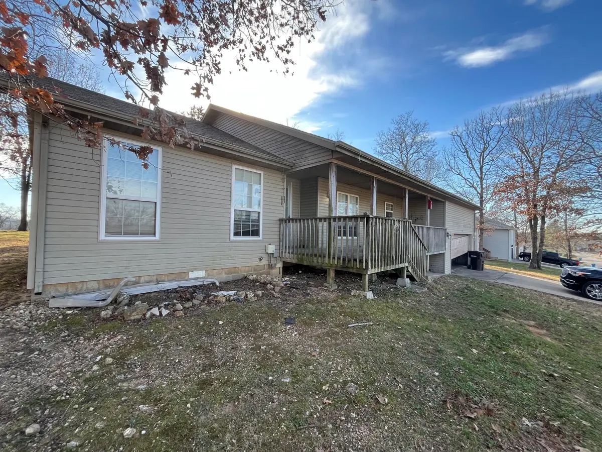 62 Clear Cove Drive, Reeds Spring, MO 65737 - Image #1