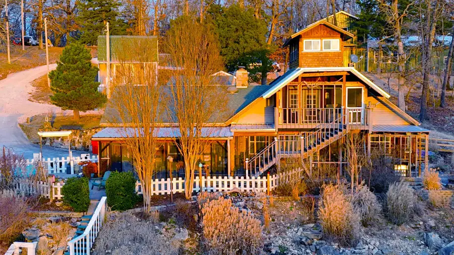 24947 Cedar Oaks Road, Golden, MO 65658 - Image #2