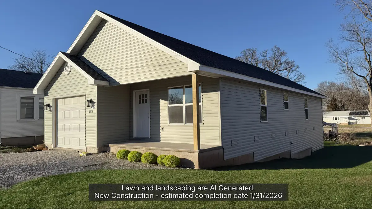 913 W Della Street, Springfield, MO 65803 - Image #1
