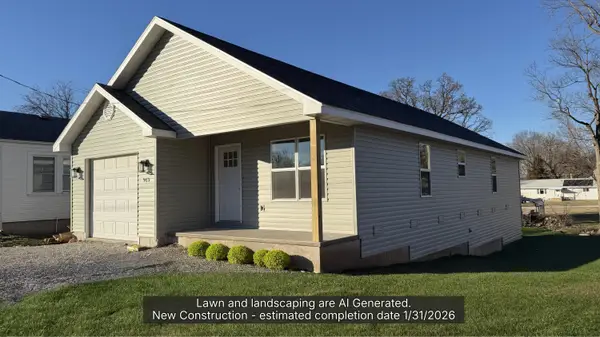 913 W Della Street, Springfield, MO 65803