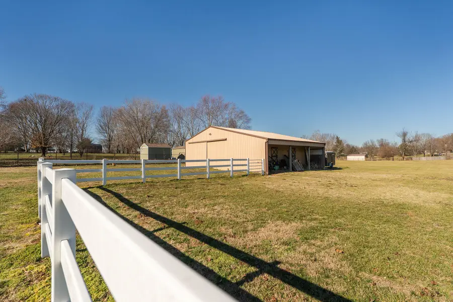 1237 W Will Aven Court, Nixa, MO 65714 - #2