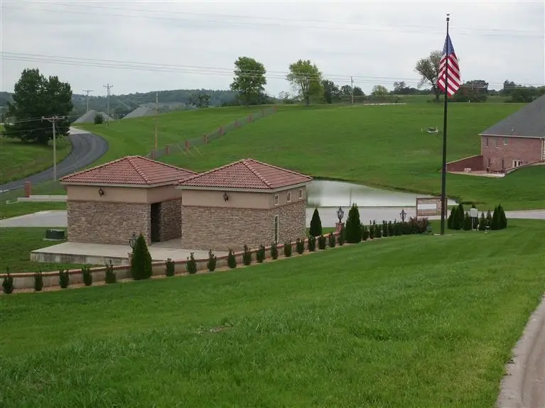 Lot 17 Lot 17 Tuscany Hills, Nixa, MO 65714 - #1