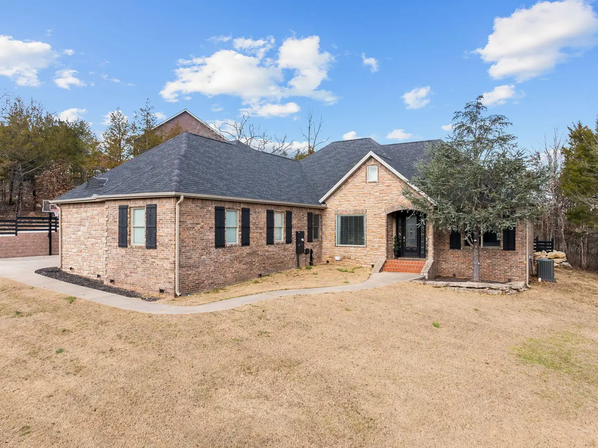 109 Cottonwood Circle, Branson, MO 65616 - Image #1