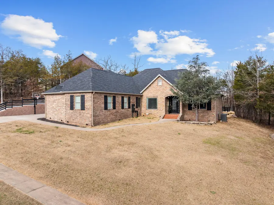 109 Cottonwood Circle, Branson, MO 65616 - Image #2