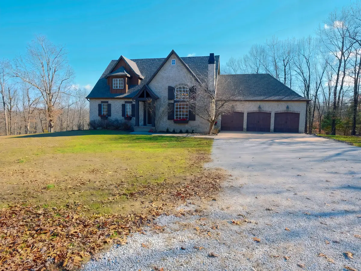 7607 N Angler Lane, Strafford, MO 65757 - Image #1