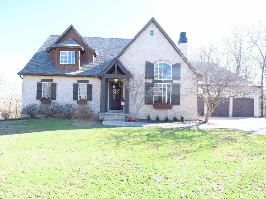 7607 N Angler Lane, Strafford, MO 65757 - Image #3