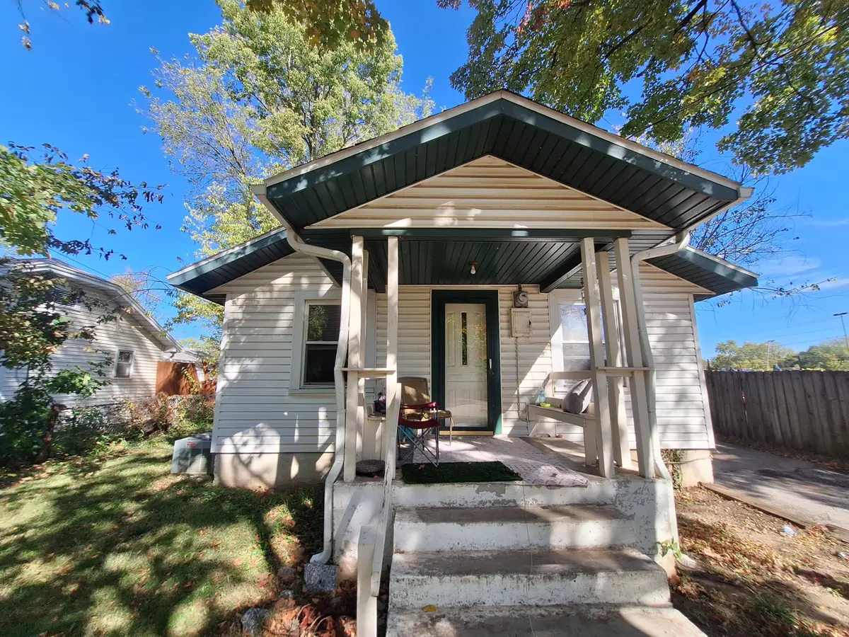 1411 W Lynn Street, Springfield, MO 65802 - Image #1
