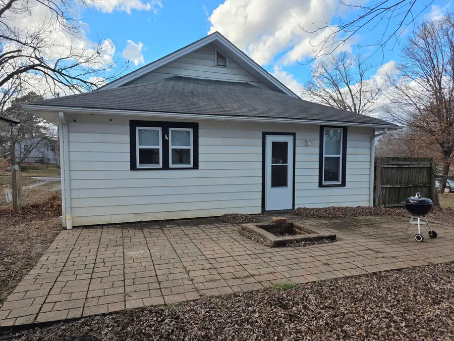 1312 N Main Street, Nevada, MO 64772 - Image #3