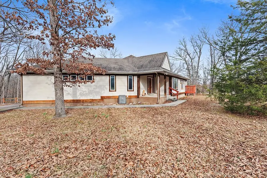5427 Westridge Drive, Joplin, MO 64804 - #2